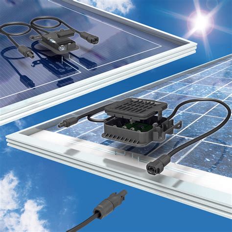 how to make a solar junction box|photovoltaic junction box.